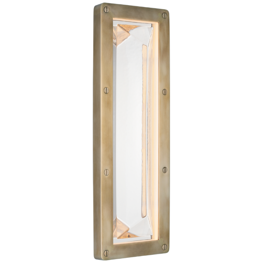 Picture of ROLLAND 16" SCONCE (OPEN BOX)