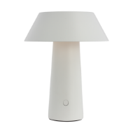 Picture of SESA SHORT ACCENT RECHARGEABLE TABLE LAMP