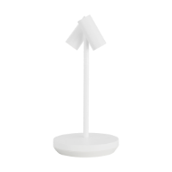 Picture of DOPPIA SHORT ACCENT RECHARGEABLE TABLE LAMP