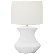 Picture of BONE TABLE LAMP