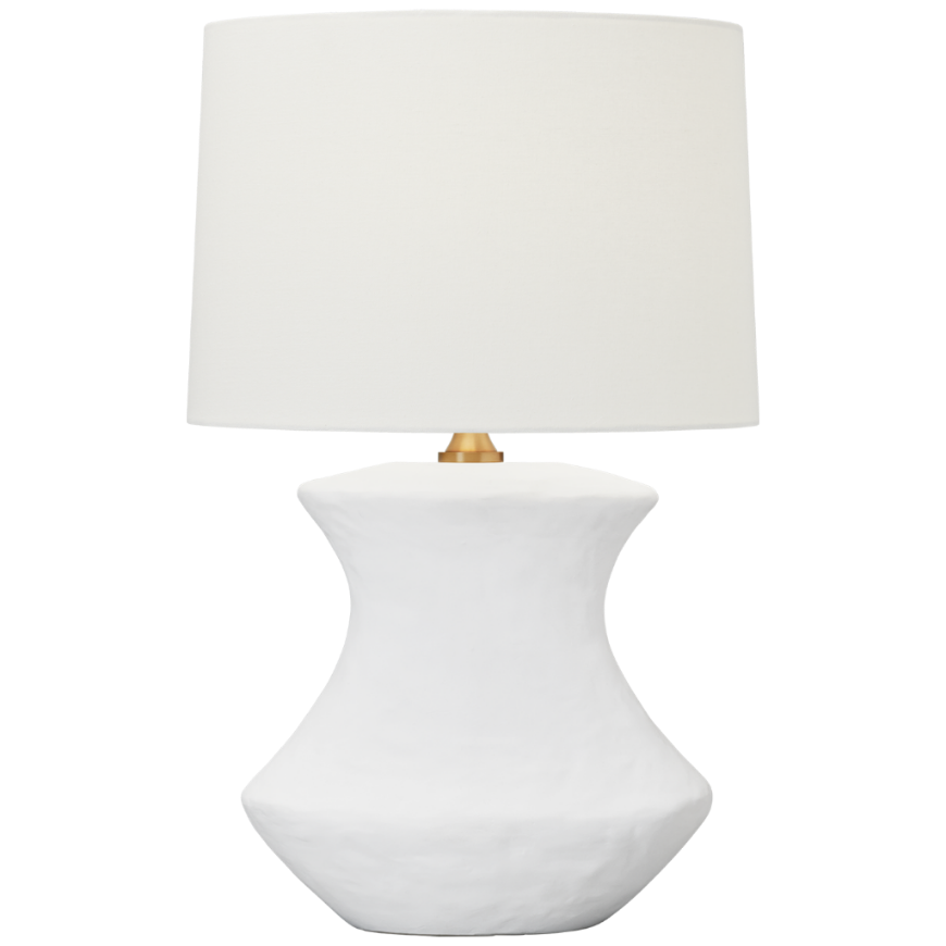 Picture of BONE TABLE LAMP