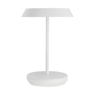 Picture of TEPA SHORT ACCENT RECHARGEABLE TABLE LAMP