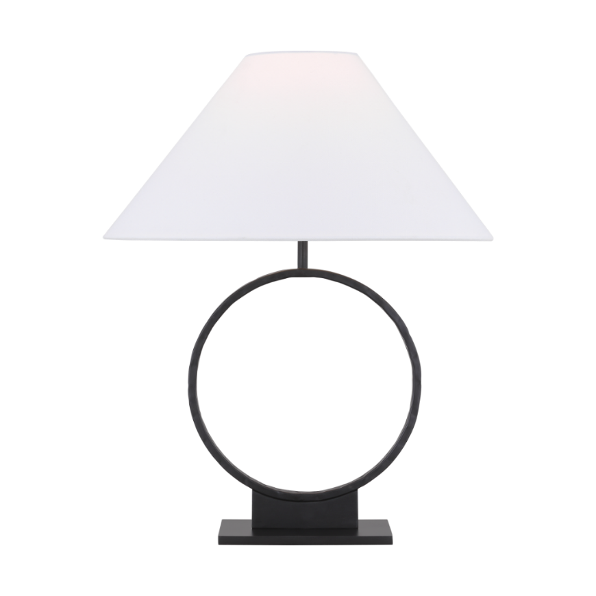 Picture of ORION MEDIUM TABLE LAMP