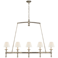 Picture of CLASSIC LINEAR CHANDELIER