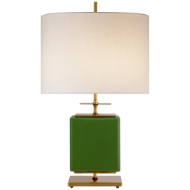 Picture of BEEKMAN SMALL TABLE LAMP