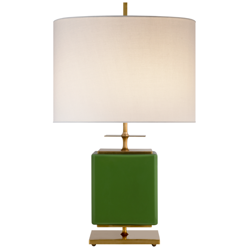 Picture of BEEKMAN SMALL TABLE LAMP