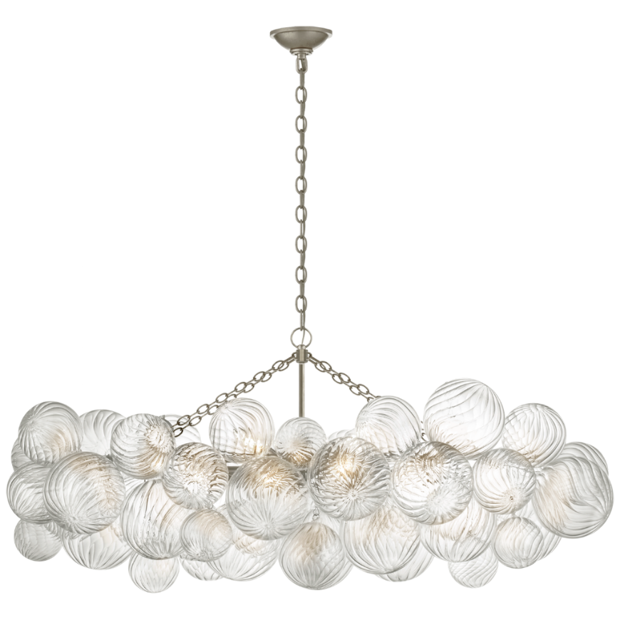 Picture of TALIA MEDIUM LINEAR CHANDELIER