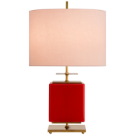 Picture of BEEKMAN SMALL TABLE LAMP