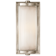 Picture of DRESSER SHORT GLASS ROD LIGHT