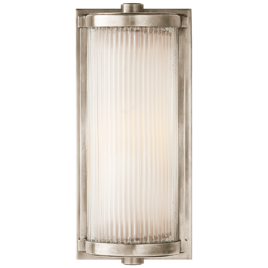 Picture of DRESSER SHORT GLASS ROD LIGHT