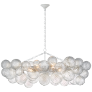 Picture of TALIA MEDIUM LINEAR CHANDELIER