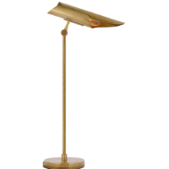 Picture of FLORE DESK LAMP