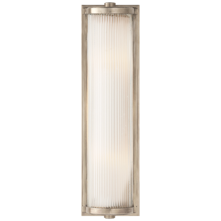 Picture of DRESSER LONG GLASS ROD LIGHT