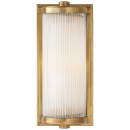 Picture of DRESSER SHORT GLASS ROD LIGHT