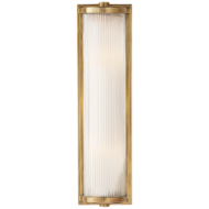 Picture of DRESSER LONG GLASS ROD LIGHT