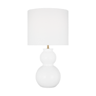 Picture of BUCKLEY MEDIUM TABLE LAMP