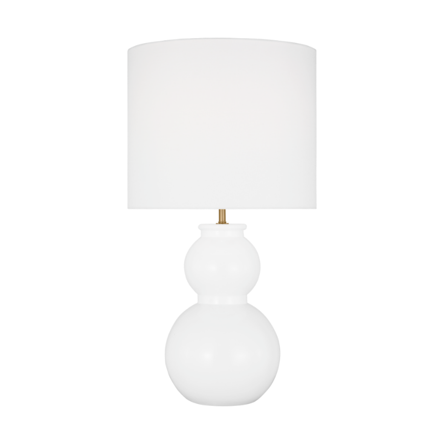 Picture of BUCKLEY MEDIUM TABLE LAMP