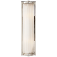 Picture of DRESSER LONG GLASS ROD LIGHT