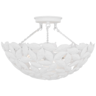 Picture of KELAN SEMI FLUSH MOUNT