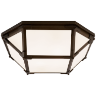 Picture of MORRIS FLUSH MOUNT