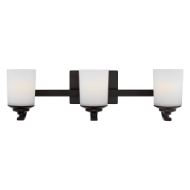 Picture of KEMAL THREE LIGHT SCONCE