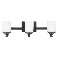 Picture of KEMAL THREE LIGHT SCONCE