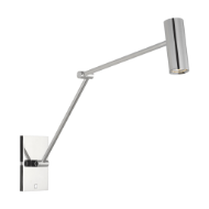 Picture of PONTE MEDIUM TASK SCONCE