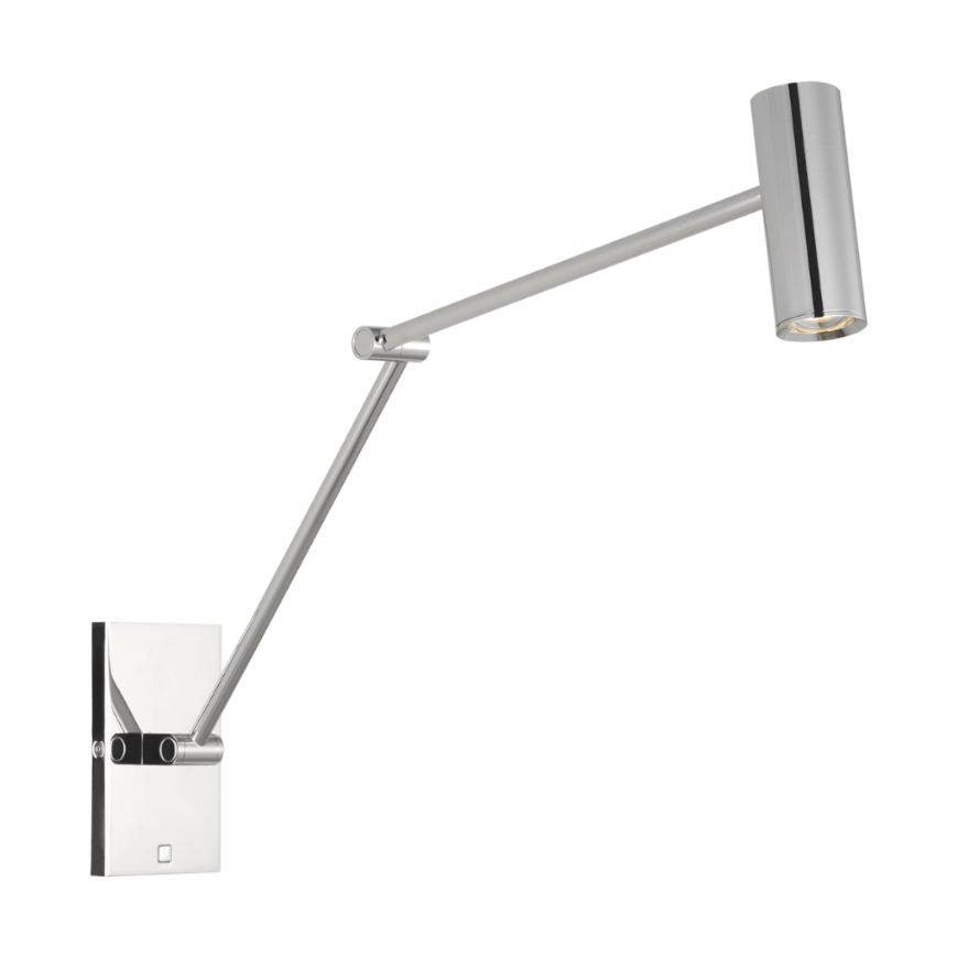 Picture of PONTE MEDIUM TASK SCONCE