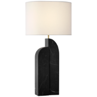 Picture of SAVOYE LARGE LEFT TABLE LAMP