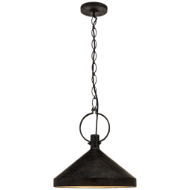 Picture of LIMOGES LARGE PENDANT