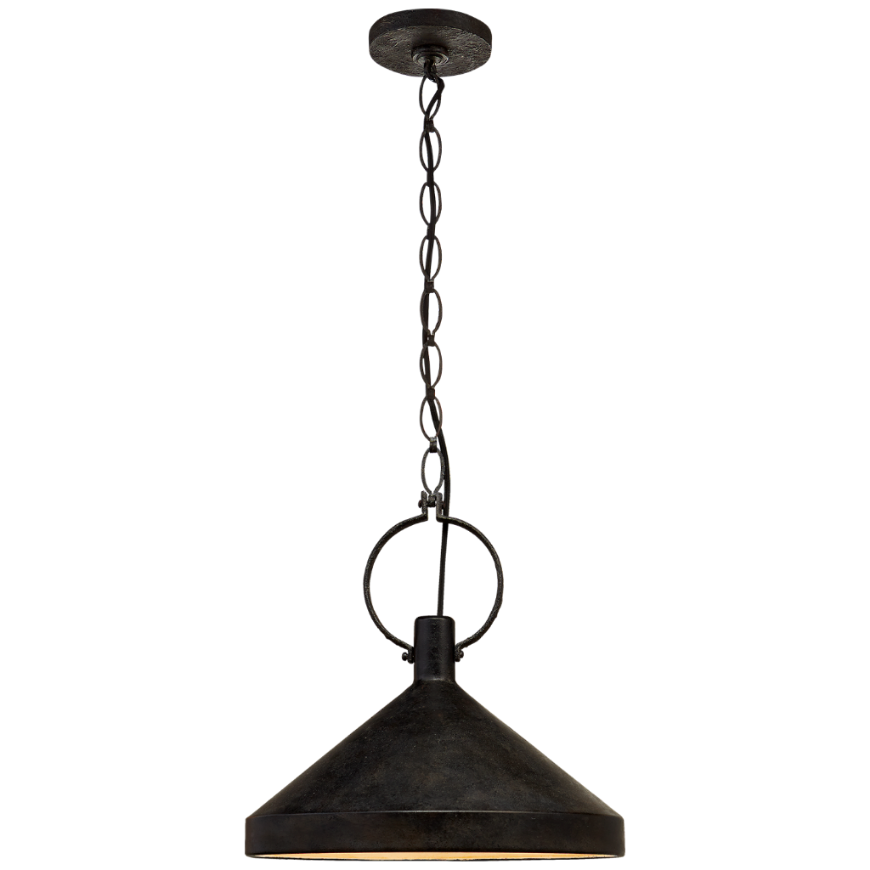 Picture of LIMOGES LARGE PENDANT