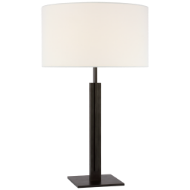 Picture of SERRE LARGE TABLE LAMP