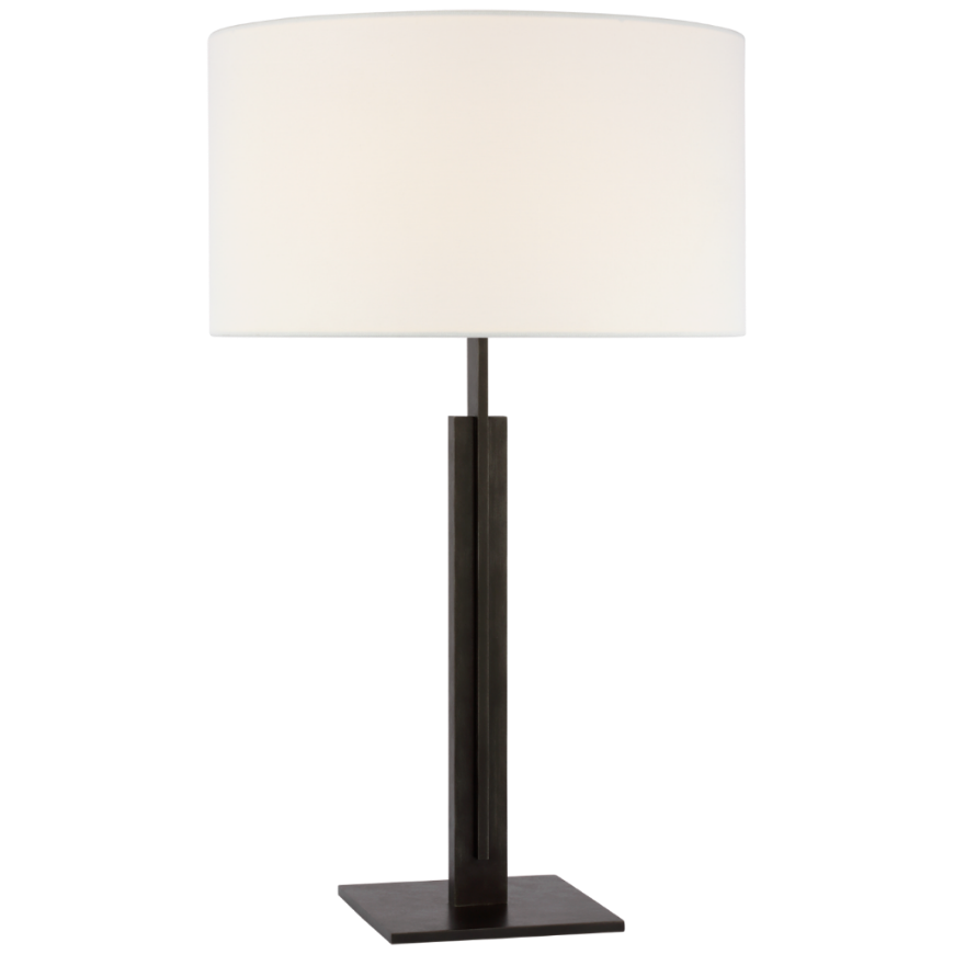 Picture of SERRE LARGE TABLE LAMP