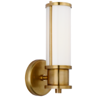 Picture of LICHFIELD SINGLE SCONCE