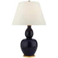 Picture of YUE DOUBLE GOURD TABLE LAMP