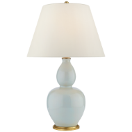 Picture of YUE DOUBLE GOURD TABLE LAMP