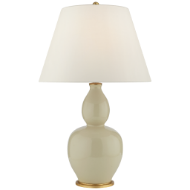 Picture of YUE DOUBLE GOURD TABLE LAMP