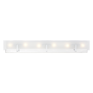 Picture of SYLL SIX LIGHT SCONCE