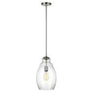 Picture of MARINO ONE LIGHT PENDANT