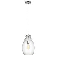 Picture of MARINO ONE LIGHT PENDANT