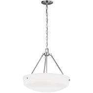 Picture of KERRVILLE THREE LIGHT PENDANT