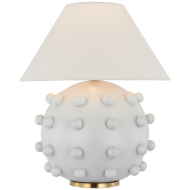 Picture of LINDEN MEDIUM ORB TABLE LAMP