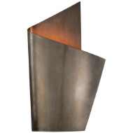 Picture of PIEL RIGHT WRAPPED SCONCE