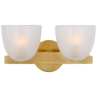 Picture of CAROLA DOUBLE SCONCE