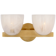 Picture of CAROLA DOUBLE SCONCE