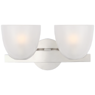 Picture of CAROLA DOUBLE SCONCE