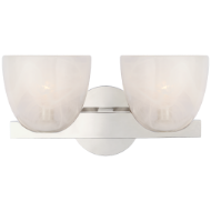 Picture of CAROLA DOUBLE SCONCE