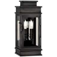 Picture of LINEAR MINI WALL LANTERN