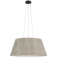 Picture of CAUFIELD 29" HANGING SHADE