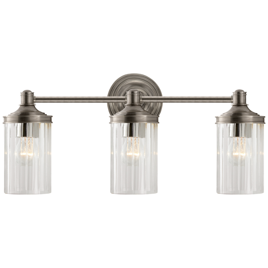 Picture of AVA TRIPLE SCONCE